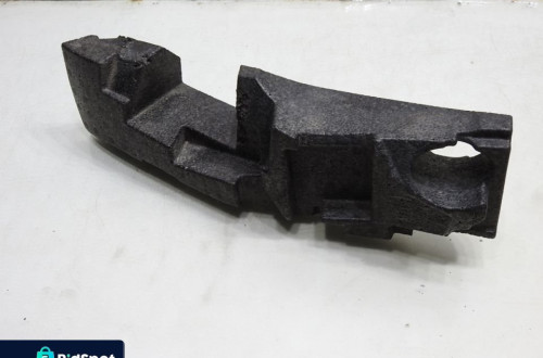 ABSORBER ZDERZAKA PRAWY PRZÓD MERCEDES W212