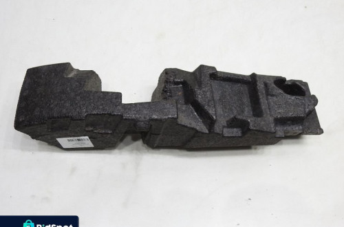 ABSORBER ZDERZAKA PRAWY PRZÓD MERCEDES W212