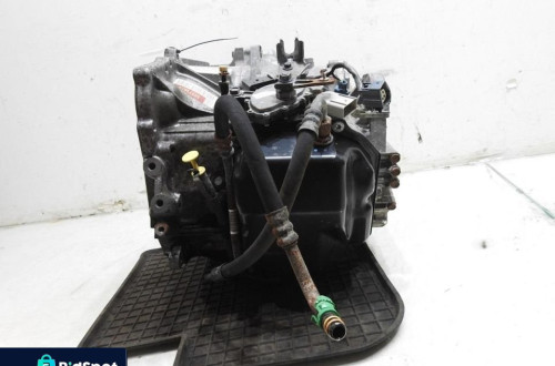 SKRZYNIA BIEGÓW AUTOMAT VOLVO S60 I 2.5 T