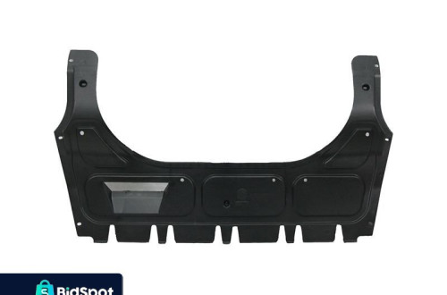 Osłona silnika Audi A1 VW Fox Polo 9n 6r aw Seat Cordoba Ibiza 6l 6j Toledo