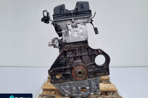 SILNIK Opel Vectra C 1.6 16V NOWY ROZRZĄD Z16XEP