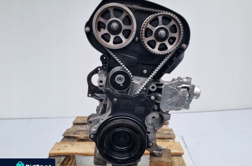 SILNIK Opel Vectra C 1.6 16V NOWY ROZRZĄD Z16XEP