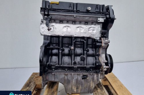 SILNIK Opel Vectra C 1.6 16V NOWY ROZRZĄD Z16XEP
