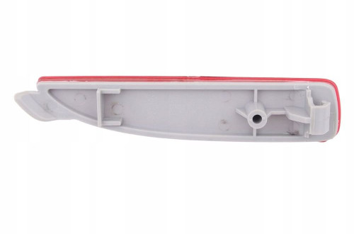 LAMPA TYL ODBLASK ZDERZAK MAZDA 2 DY 03- MAZDA 3 BK 03- L MAZDA 5 I 1 05-