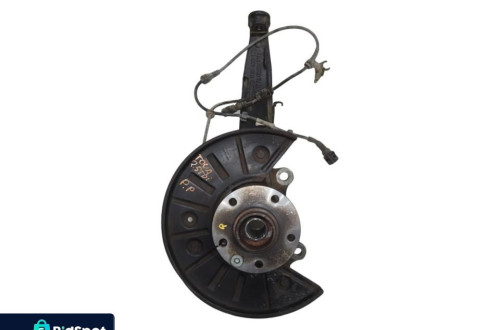 PIASTA ZWROTNICA PRAWY PRZÓD TOUAREG I 2.5 TDI