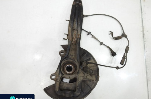 PIASTA ZWROTNICA PRAWY PRZÓD TOUAREG I 2.5 TDI