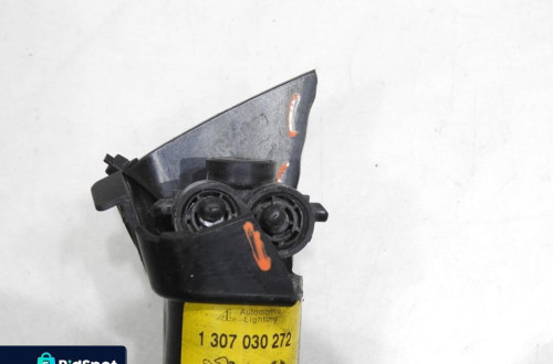 SPRYSKIWACZ LAMPY LEWY PEUGEOT 407 9648976280