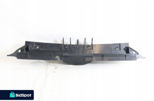 Pas Wzmocnienie Belka gorna wspornik zderzaka Toyota Yaris II 2 2006-2011