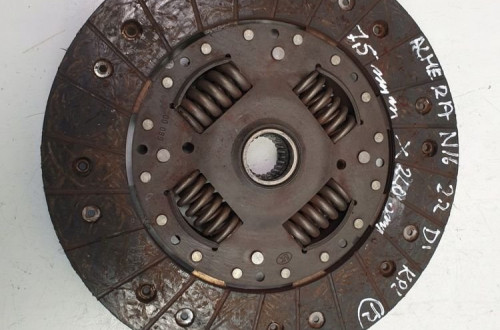 Nissan Almera N16 2.2 DCI SPRZĘGŁO TARCZA DOCISK