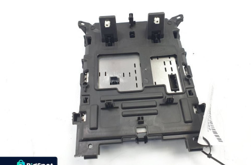 PANEL KLIMATYZACJI RENAULT MEGANE IV GRANDTOUR 1535555X DOTYK