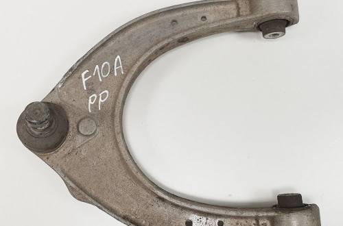 WAHACZ PRAWY PRZÓD BMW 5 F10