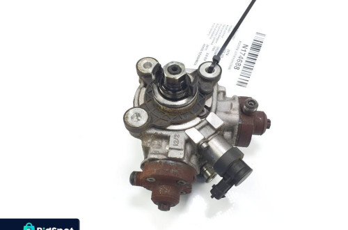 POMPA WTRYSKOWA VOLVO V70 31272896