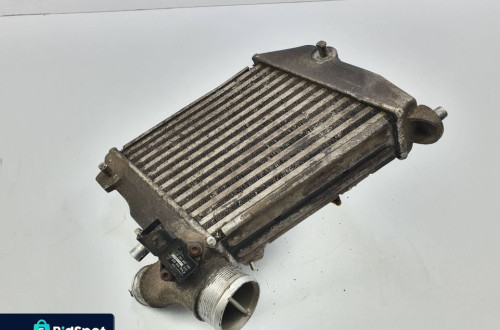 INTERCOOLER AUDI A8 D3 LEWY 3.0 TDI