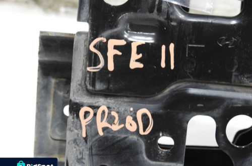 BELKA ZDERZAKA PRZÓD HYUNDAI SANTA FE II