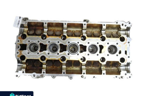 GŁOWICA SILNIKA VOLVO S60 I 2.5 T 1001837009