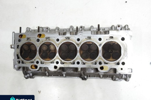 GŁOWICA SILNIKA VOLVO S60 I 2.5 T 1001837009