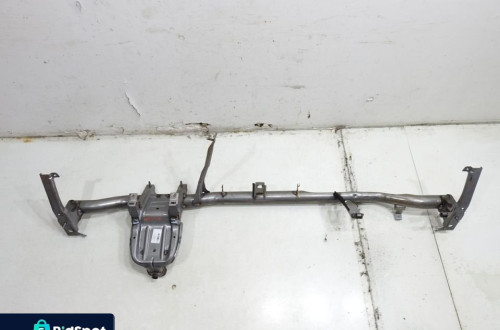 STELAŻ BELKA KONSOLI PEUGEOT 407