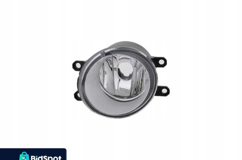 HALOGEN LAMPA CAMRY IQ MATRIX YARIS VERSO LEXUS CT ISF IS LX570 RX 350 450H