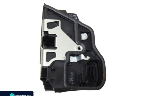 ZAMEK DRZWI LEWY TYŁ 5 PIN BMW E60 E61 LIFT