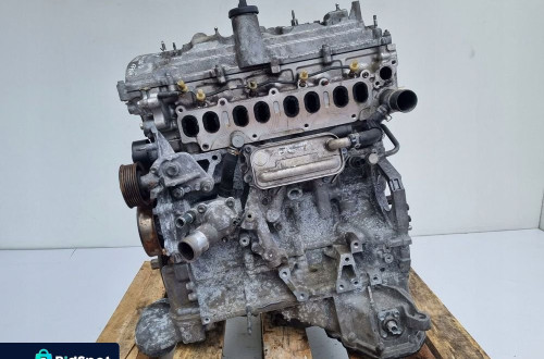 SILNIK Lexus IS 220 II IS220 D 2.2 D-CAT 177KM 2AD