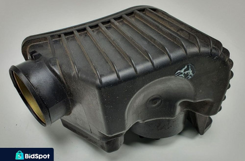 REZONATOR POWIETRZA MERCEDES W203 1.8 A2710900804