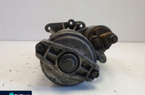 Laguna II 2.2 DCI ROZRUSZNIK