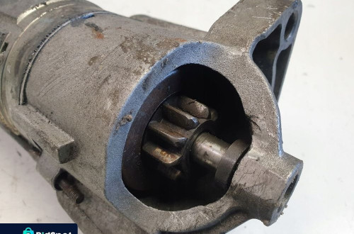 Laguna II 2.2 DCI ROZRUSZNIK