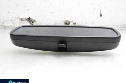 LUSTERKO WSTECZNE VOLVO V70 III 31278198