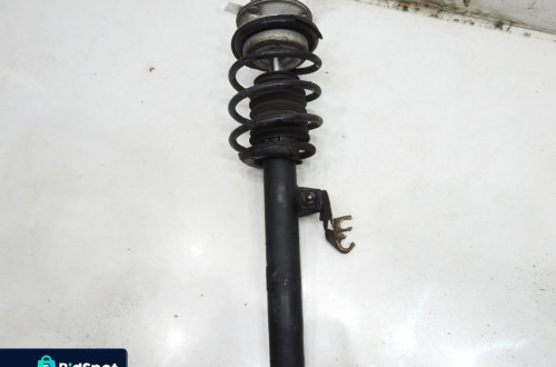 AMORTYZATOR SPRĘŻYNA PRAWY PRZÓD BMW 3 E90 2.0 D