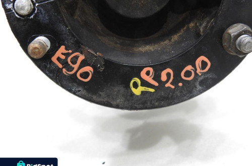 AMORTYZATOR SPRĘŻYNA PRAWY PRZÓD BMW 3 E90 2.0 D