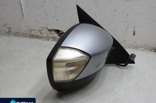 LUSTERKO PRAWE 8 PIN 76 FORD S-MAX MK1