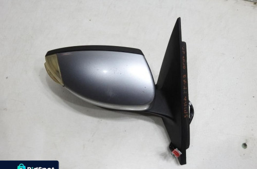 LUSTERKO PRAWE 8 PIN 76 FORD S-MAX MK1