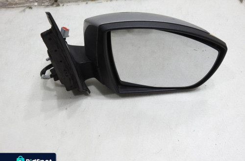 LUSTERKO PRAWE 8 PIN 76 FORD S-MAX MK1