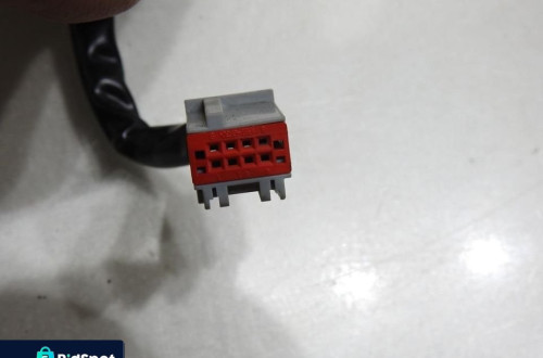 LUSTERKO PRAWE 8 PIN 76 FORD S-MAX MK1