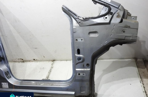 PRÓG SŁUPEK PRAWY PRZÓD 76 FORD S-MAX MK1