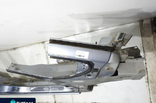 PRÓG SŁUPEK PRAWY PRZÓD 76 FORD S-MAX MK1