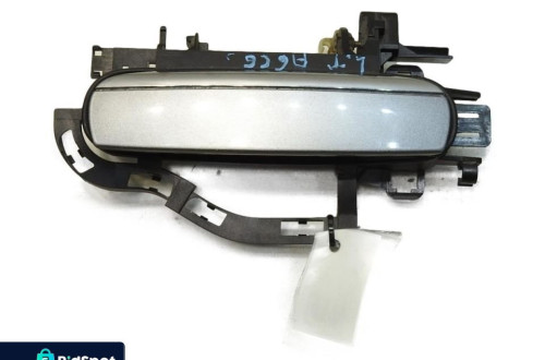 KLAMKA DRZWI LEWY TYŁ LY7Q AUDI A6 C6 4F0837885