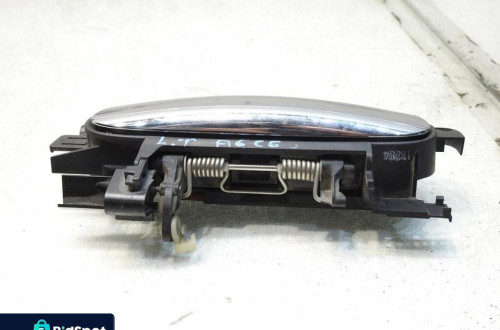 KLAMKA DRZWI LEWY TYŁ LY7Q AUDI A6 C6 4F0837885