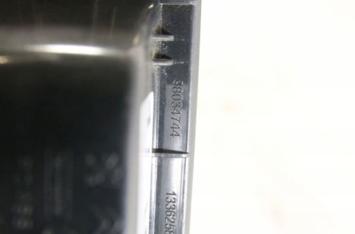 Panel Przełącznik szyby w drzwi LT raczka Peugeot 308 II 2 t9 2013-2021