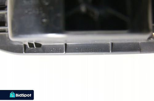 Panel Przełącznik szyby w drzwi LT raczka Peugeot 308 II 2 t9 2013-2021