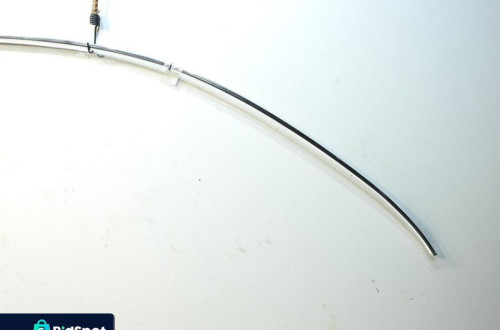 LISTWA KAROSERYJNA PRAWA AUDI A6 C6
