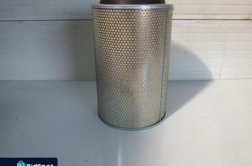 FILTR POWIETRZA MANN C30850/3