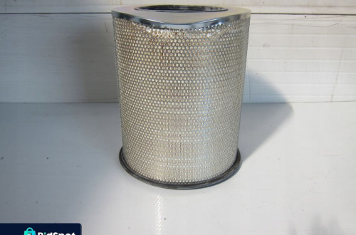 FILTR POWIETRZA MANN C30850/3