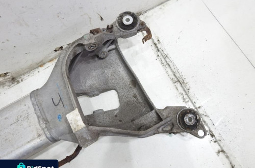 WÓZEK SANKI TYŁ PEUGEOT 407 2.2 16V 9640718610