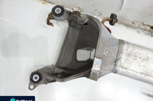 WÓZEK SANKI TYŁ PEUGEOT 407 2.2 16V 9640718610
