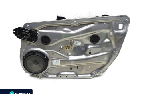 MECHANIZM PODNOŚNIK SZYBY PRAWY PRZÓD W212