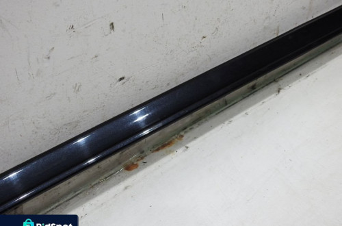 LISTWA DACHOWA DACHU LEWA 475/9 BMW E61 LIFT