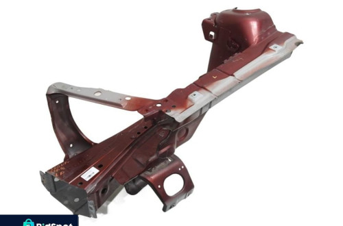 PODŁUŻNICA LEWY PRZÓD 478-46 VOLVO S60 I LIFT