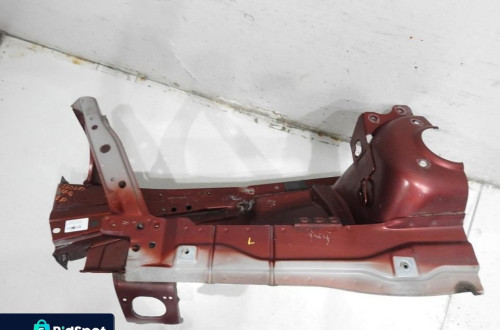 PODŁUŻNICA LEWY PRZÓD 478-46 VOLVO S60 I LIFT