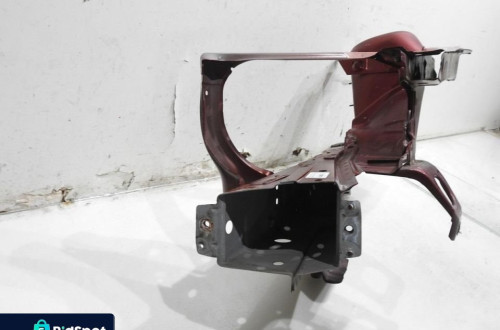PODŁUŻNICA LEWY PRZÓD 478-46 VOLVO S60 I LIFT
